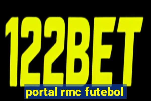 portal rmc futebol